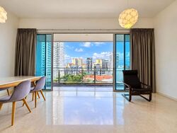 The Inspira (D9), Condominium #637322571
